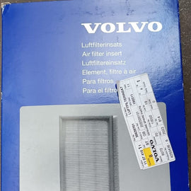 Volvo originale Filtro Aria 30639701